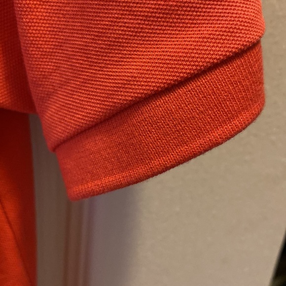 Hugo Boss reverse logo polo shirt worn once. - Picture 6 of 7